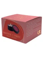 Dreamtoys - Massasjelys - Amour Sweet Scents - Bilde 2