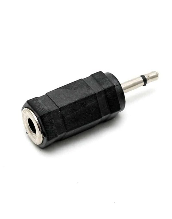 Rimba - Adaptor Plug - Elektro