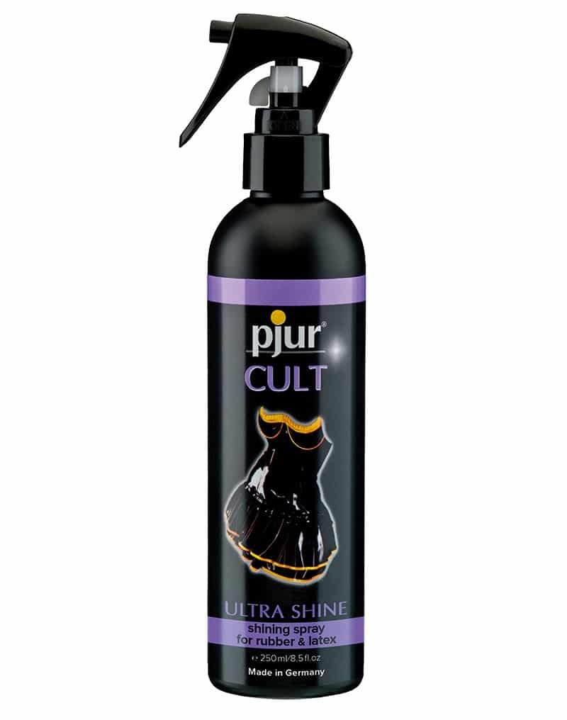 Pjur Cult - Ultra Shine 250ml Pjur Cult - Ultra Shine 250ml