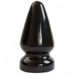 Doc Johnson - Titanmen - Ass Servant Buttplug 3,75"