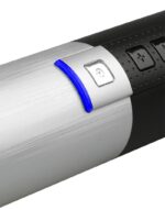 Leten - X-9 Oppladbar Super Masturbator