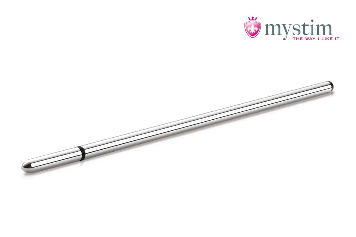 Mystim - Thin Finn - Dilator Mystim - Thin Finn - Dilator