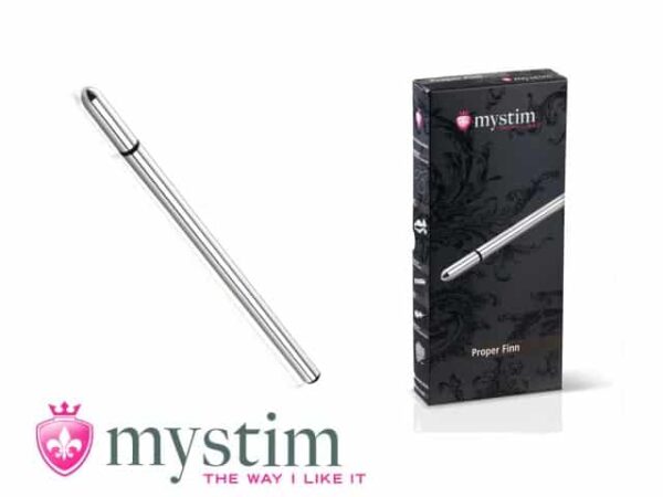 Mystim - Proper Finn - Dilator