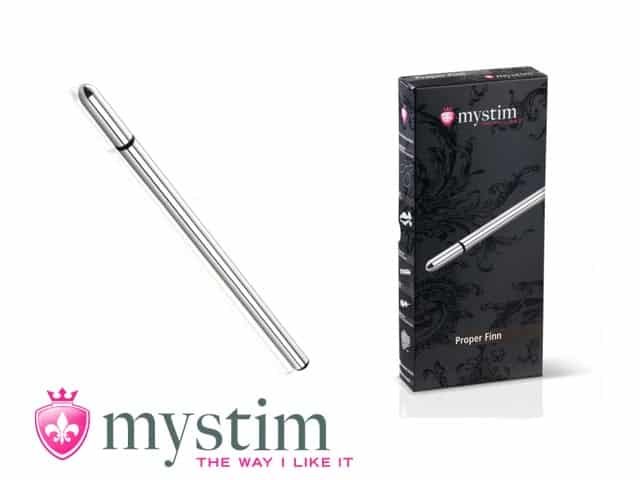 Mystim - Proper Finn - Dilator Mystim - Proper Finn - Dilator