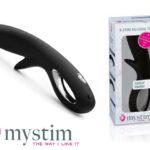 Mystim - Tingly Timmy - Elektrodildo