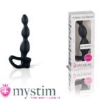 Mystim - Big Bend-It! - Electro Prostatastimulator