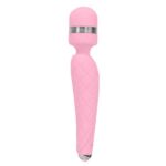 Pillow Talk - Cheeky - Massasjestav - Rosa