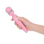 Pillow Talk - Cheeky - Massasjestav - Rosa