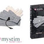Mystim - Magic Gloves - Elektrohansker