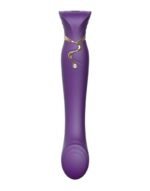 ZALO QUEEN - Twilight Purple