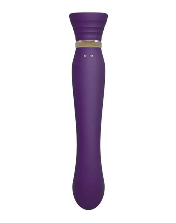 ZALO QUEEN - Twilight Purple