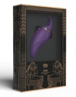 Zalo - Hero - Klitorisvibrator - Lilla