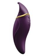 Zalo - Hero - Klitorisvibrator - Lilla