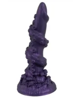 Beasty Cocks - Octopus Prime - Tentakeldildo - Lilla - Bilde 10