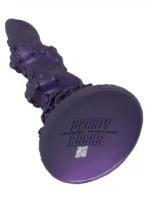 Beasty Cocks - Octopus Prime - Tentakeldildo - Lilla - Bilde 7