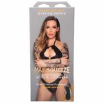 Doc Johnson - Main squeeze - Viking Barbie - Masturbator