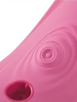 Vibepad - Ride On - Ride sexmaskin - Bilde 14