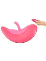 Vibepad - Ride On - Ride sexmaskin - Bilde 16