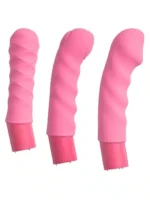 Vibepad - Ride On - Ride sexmaskin - Bilde 17