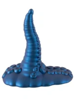 Beasty Cocks - Tentacle Pad - Vibrator med Fjernkontroll - Bilde 14