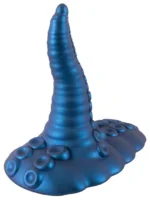 Beasty Cocks - Tentacle Pad - Vibrator med Fjernkontroll - Bilde 13