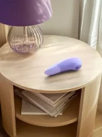 Womanizer Enhance - Trykkbølger og Vibrasjoner - Lilla - Bilde 19