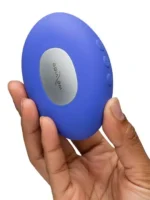 We-Vibe - Temp - Vibrator med Kjølende og Varmende effekt - Blå - Bilde 19