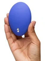 We-Vibe - Temp - Vibrator med Kjølende og Varmende effekt - Blå - Bilde 18