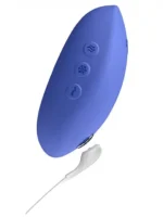 We-Vibe - Temp - Vibrator med Kjølende og Varmende effekt - Blå - Bilde 17