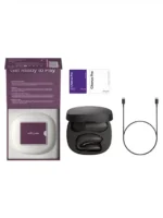 We-vibe - Chorus pro Parvibrator - Sort - Bilde 15