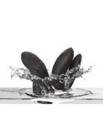 We-vibe - Chorus pro Parvibrator - Sort - Bilde 14