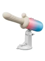 Lovense - Spinel - Mini Sexmaskin med APP - Bilde 3