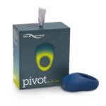 We-Vibe Pivot - Oppladbar Penisring med App
