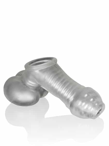 Oxballs - Sackjack - Sleeve - Transparent Oxballs - Sackjack - Sleeve - Transparent