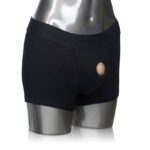 Packer Gear - Boxer Brief Harness - Transmaskulint Tilbehør