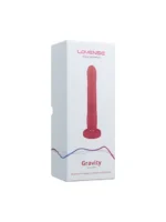 Lovense - Gravity - Appstyrt thrusting dildo med vibrasjon - Bilde 3