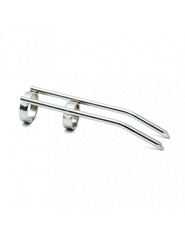 Rimba - Cat Nail