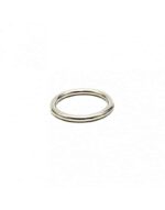 Rimba - Penisring i metall 0,8mm