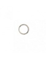 Rimba - Penisring i metall 0,8mm