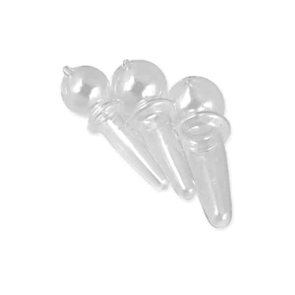 Rimba - Anal Stretcher av Glass