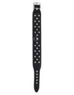 Rimba - Collar med glatte nagler