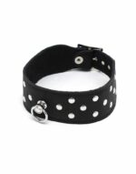Rimba - Collar med glatte nagler