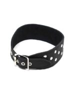 Rimba - Collar med glatte nagler
