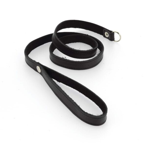 Strupebånd - Selvjusterende Collar