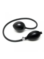 Rimba - Oppblåsbar gag ball