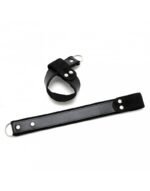 Rimba - Selvjusterende Suspensjoncuffs - Sort