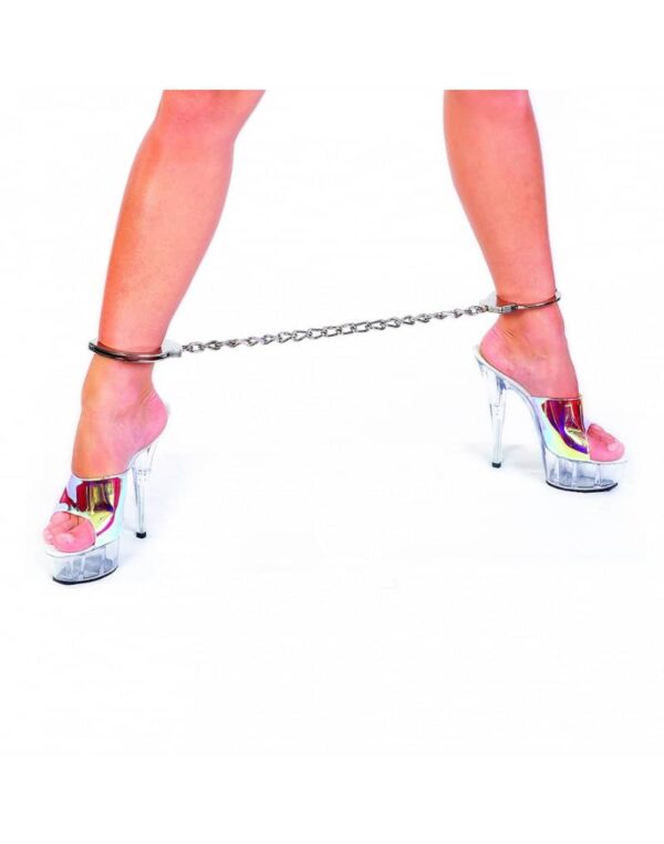 Ankelcuffs 508 gram