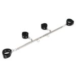 Rimba - Benspreder med 4 cuffs