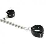 Rimba - Benspreder med 4 cuffs