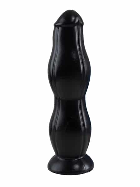 WAD XXL - Fighting Falcon - Ekstra Stor Dildo WAD XXL - Fighting Falcon - Ekstra Stor Dildo